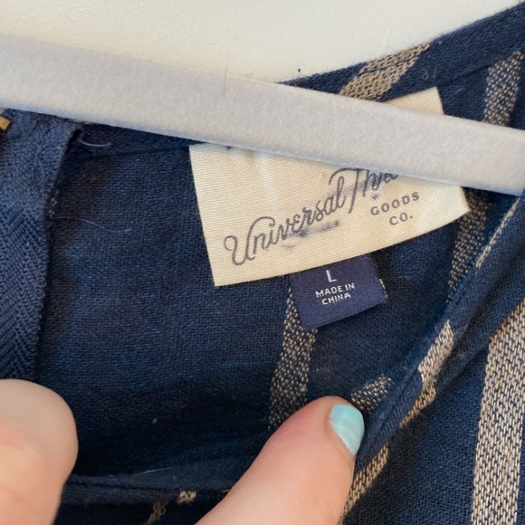 Target Jumpsuit - Picture 3 of 7